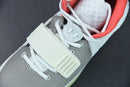 Nike Air Yeezy 2 "Pure Platinum"