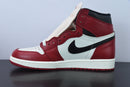 Nike Air Jordan 1 Retro High "Chicago Reimagined Lost and Found"