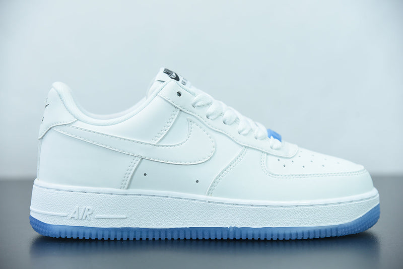 Nike Air Force 1 Low UV White University Blue