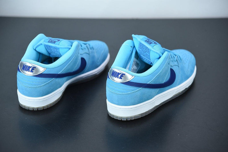 Nike SB Dunk Low Pro Blue Fury - futurerunners