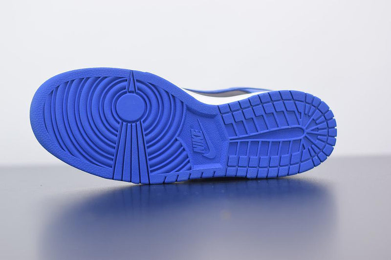 Nike Dunk Low Retro Hyper Cobalt (2021) - futurerunners