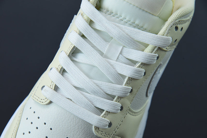 Nike Dunk Low "Coconut Milk"