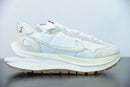Nike X Sacai VaporWaffle White and Gum
