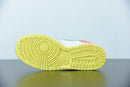 Nike Dunk Low Easter Candy