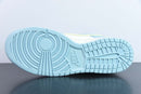 Nike Dunk Low "Ocean Bliss Citron Tint"