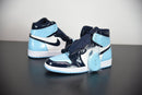 Nike Air Jordan 1 High "UNC Patent" - futurerunners