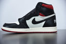 Nike Air Jordan 1 Retro High "Not for Resale" - futurerunners