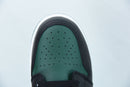 Nike Air Jordan 1 Low  "Pine Green Black"
