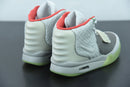 Nike Air Yeezy 2 "Pure Platinum"