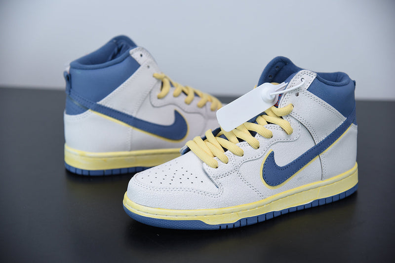 Nike SB Dunk High x Atlas “Lost at Sea”