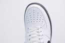 Nike Air Force 1 White Black