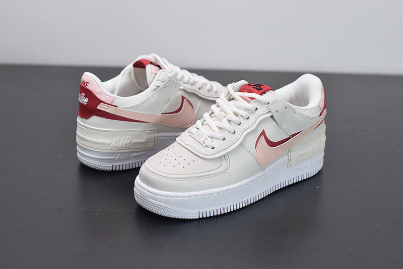Nike Air Force 1 Shadow Phantom
