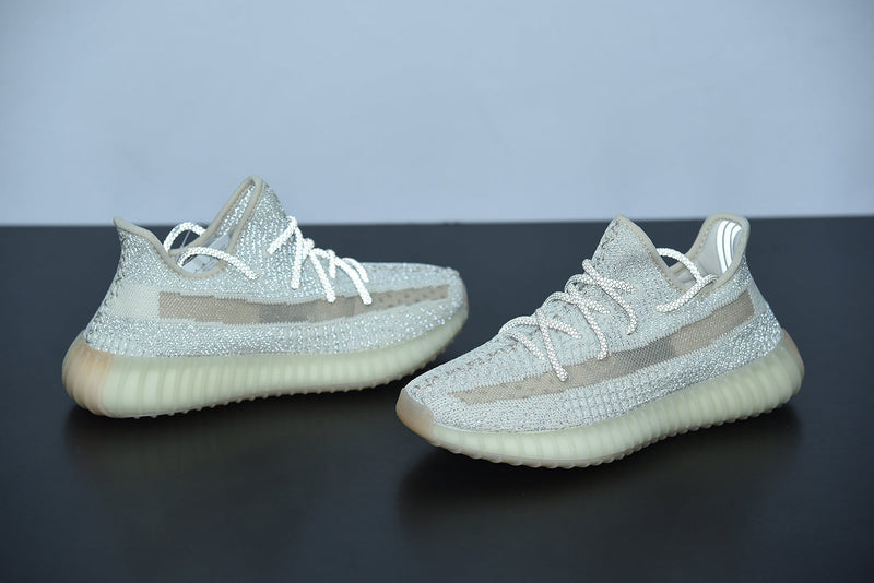 Adidas Yeezy Boost 350 V2 Lundmark (Reflective)