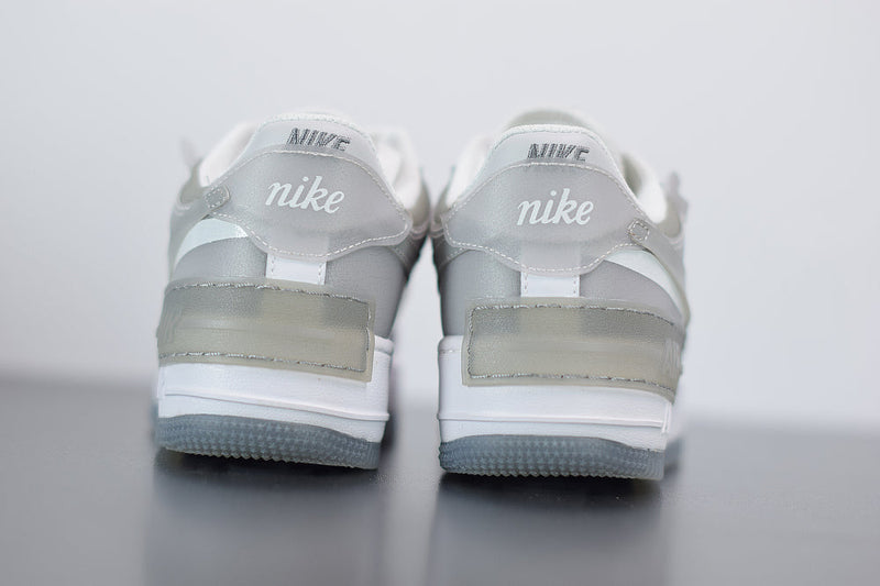 Nike Air Force 1 Shadow Particle Grey