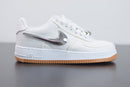 Nike Air Force 1 x Travis Scott "White"