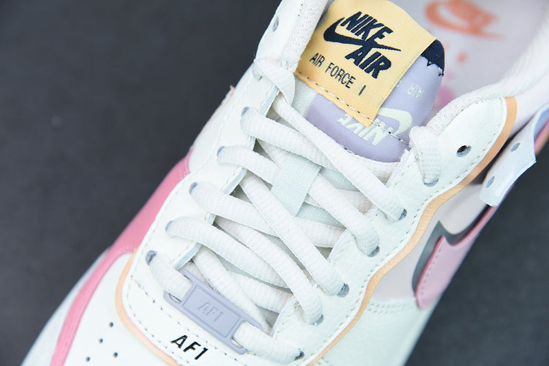 Nike Air Force 1 Shadow Pink Glaze