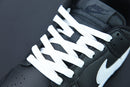 Nike Dunk Low "Black Off Noir-White"