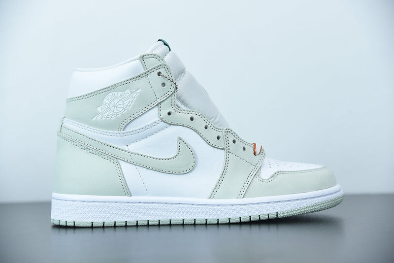 Nike Air Jordan 1 Retro High “Seafoam”