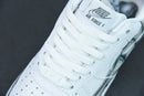 Nike Air Force 1 Skeleton White