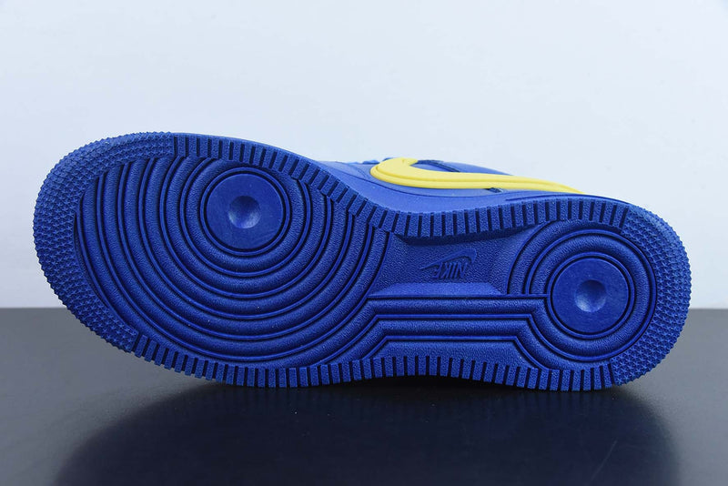 Nike Air Force 1 Low SP AMBUSH "Game Royal"