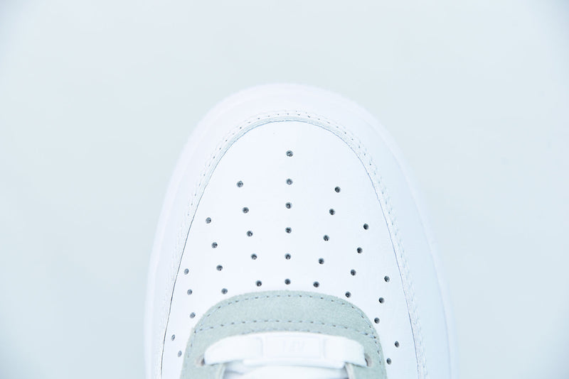Nike Air Force 1 Low Cream White