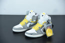 Nike Air Jordan 1 High Switch Light Smoke
