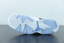 Nike Air Jordan 6 Retro UNC
