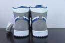 Nike Air Jordan 1 Retro High OG "True Blue"