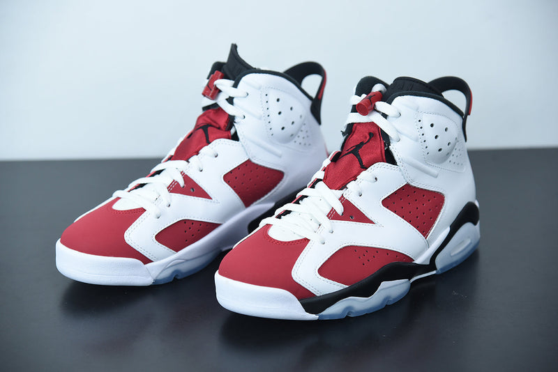 Nike Air Jordan 6 Retro Carmine