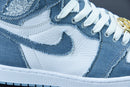 Nike Air Jordan 1 High "Denim"