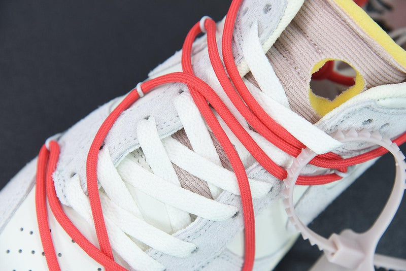 Nike Dunk Low x Off-White "THE 50" 33/50 - futurerunners