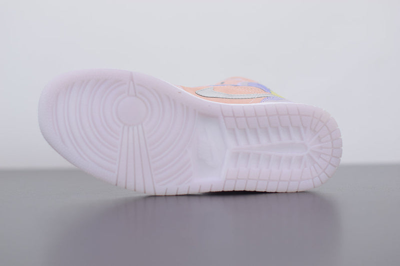 Nike Air Jordan 1 Mid SE "Pherspective"