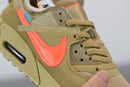 Nike Air Max 90 Off-White Desert Ore