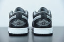 Nike Air Jordan 1 Low "Medium Grey"