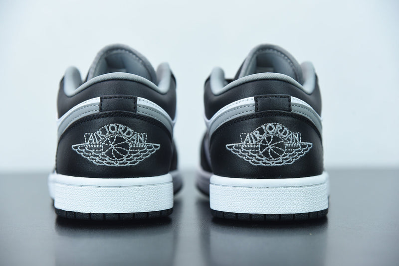 Nike Air Jordan 1 Low "Medium Grey"