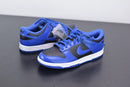 Nike Dunk Low Retro Hyper Cobalt (2021) - futurerunners