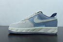 Nike Air Force 1 LX Mountain White Light Blue
