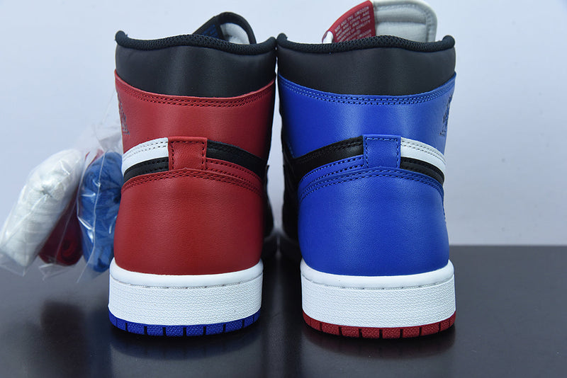 Nike Air Jordan 1 Retro High "Top 3"