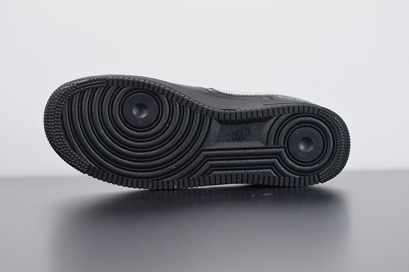 Nike Air Force 1 X Off White Virgil x MoMA