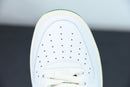 Nike Air Force 1 White Green
