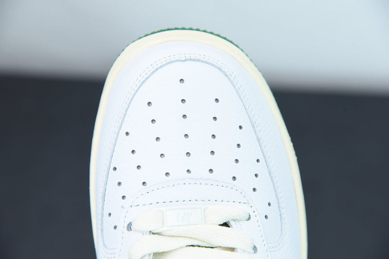 Nike Air Force 1 White Green