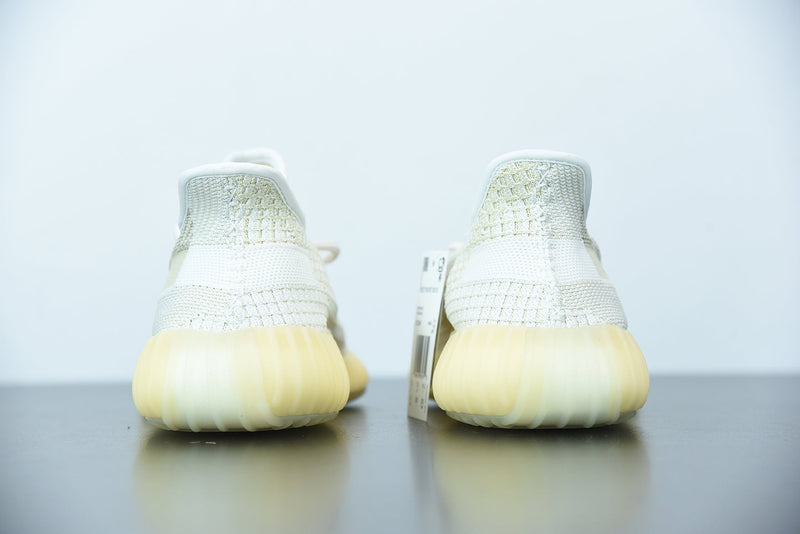 Adidas Yeezy Boost 350 V2 'Natural'