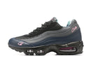 Nike Air Max 95 SP Corteiz "Pink Beam"