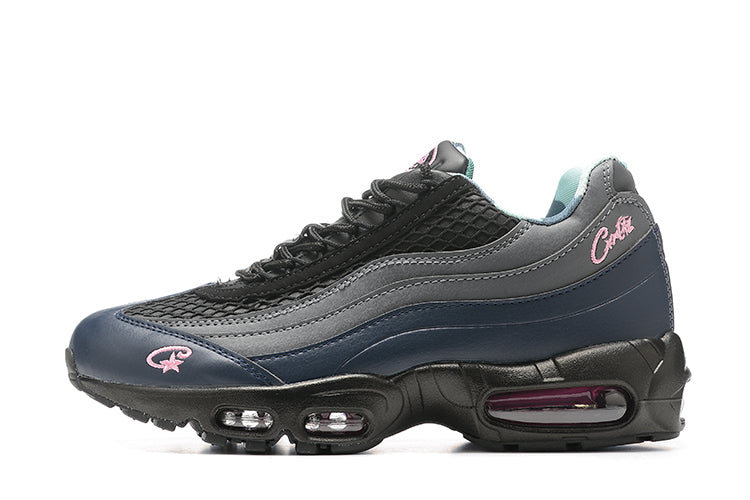 Nike Air Max 95 SP Corteiz "Pink Beam"