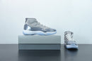 Nike Air Jordan 11 Retro High Cool Grey