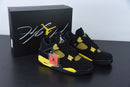 Nike Air Jordan 4 Retro "Thunder"