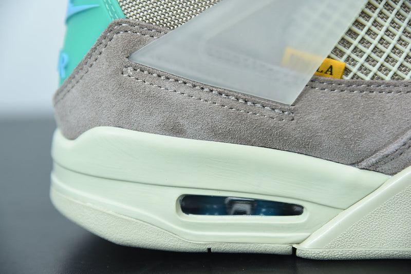Nike Air Jordan 4 Retro SP 30th Anniversary Union Taupe Haze