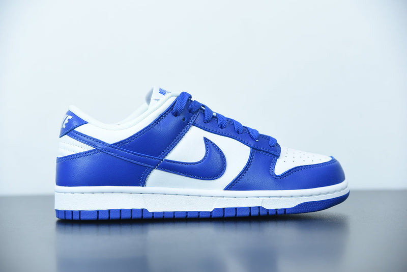 Nike Dunk Low "Kentucky"