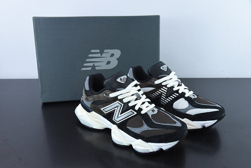 New Balance 9060 "Brown Suede"