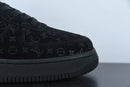 Nike Air Force 1 x Louis Vuitton Low "By Virgil Abloh Black"